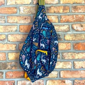 Kavu Rope bag